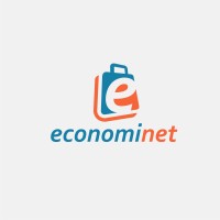 Econominet logo - Similar company to Dcan Transportes