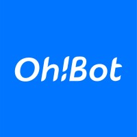 Oh!Bot 思言科技 logo - Similar company to 威許移動 Wishmobile