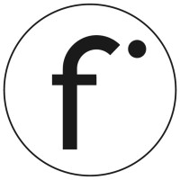 Fluid London logo - Similar company to Studiofractal