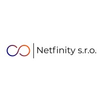 Netfinity s.r.o. logo - Similar company to Netfinity Ltd