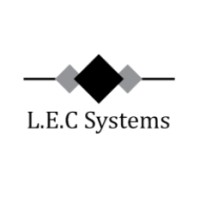 L.E.C Systems logo - Similar company to Hebonilube