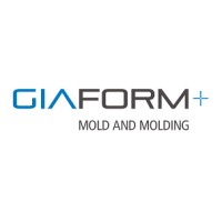 GIA FORM SZERSZÁM- ÉS ALKATRÉSZGYÁRTÓ KFT logo - Similar company to Mould Műanyagipari Kft.