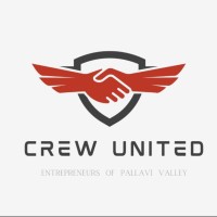 CREW UNITED,E-Cell PEC logo - Similar company to Agce E-Cell