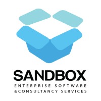 Sandbox (Private) Limited logo - Similar company to Sandbox