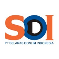 PT. SELARAS DONLIM INDONESIA logo - Similar company to Samjin Co., Ltd