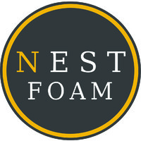 Nestfoam Sp. z o.o. Sp. k. logo - Similar company to Sosnowski Sp. Z O.O. Sp. K.