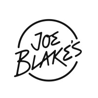 Joe Blake's logo - Similar company to Good Hemp (Braham & Murray Ltd)