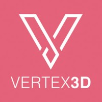 Vertex 3D Limited logo - Similar company to Studio Magnet