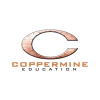 Coppermine Education logo - Similar company to Coppermine