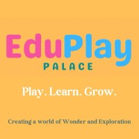 EduPlay Palace logo - Similar company to Circle Time Parent Enrichment Program