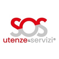 SOS Utenze & Servizi S.R.L logo - Similar company to Aurea Comm