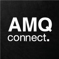 AMQconnect™ logo - Similar company to Virtual Events Lab
