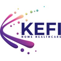 KEFI Home Healthcare logo - Similar company to Procuida | Healthcare Services