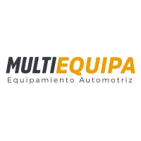 MULTIEQUIPA logo - Similar company to Conversiones, Servicio Automotriz