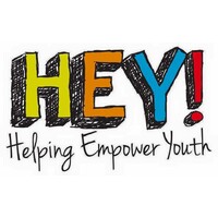 Helping Empower Youth (HEY!) logo - Similar company to Ste(A)M Truck