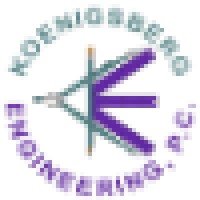 Koenigsberg Engineering, P.C. logo - Similar company to Modularwise Limited