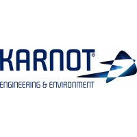 Karnot Engineering & Environment logo - Similar company to Albayrak Ajans