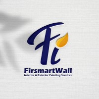 FirsmartWall logo - Similar company to Mina Evans Studio