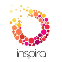Inspira Experiências logo - Similar company to Núcleo Rh