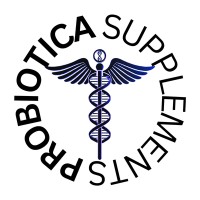 Probiotica Supplements logo - Similar company to Snap Supplements®