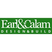 Earl & Calam Design & Build Ltd logo - Similar company to Riflesso - Artisans In Venetian Plaster