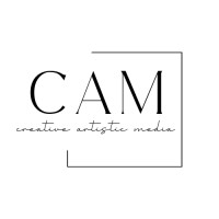 Creative Artistic Media logo - Similar company to Dubai Artistic Innovation Llc