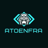 ATOENFRA KOLHAPUR logo - Similar company to Digital-Skill Kolhapur