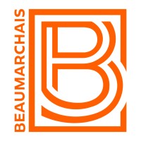 Beaumarchais logo - Similar company to Isocub