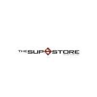 The SUP Store logo - Similar company to The Paddle Co.