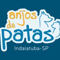 ONG ANJOS DE PATAS - INDAIATUBA logo - Similar company to Ong Vida