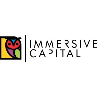 The Immersive Capital logo - Similar company to Tynergy Advisory Limited