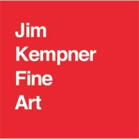 Jim Kempner Fine Art logo - Similar company to Aca Galleries Est. 1932