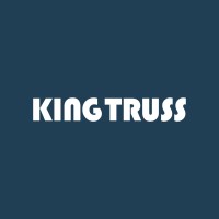 King Truss logo - Similar company to M10Truss