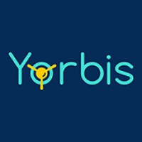 Yorbis logo - Similar company to Newzip
