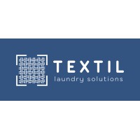 TEXTIL Laundry Solutions logo - Similar company to Real Lavanderia Mg