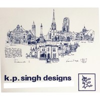 KP Singh Designs logo - Similar company to Kreativ