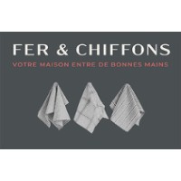 Fer et Chiffons logo - Similar company to Pinard
