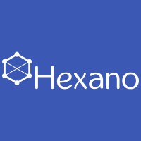 Hexano logo - Similar company to Fluidicmems