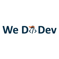 We Do Dev logo - Similar company to Nfc Vault