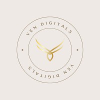 yen digitals logo - Similar company to Yendigital