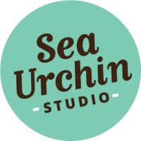 Sea Urchin Studio logo - Similar company to Script & Seal