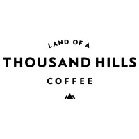 Land Of A Thousand Hills Coffee