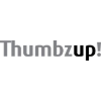 Thumbzup! logo - Similar company to Touch2Pay