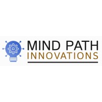 MindPath Innovations Private Limited logo - Similar company to Rapid Info Solutions - India