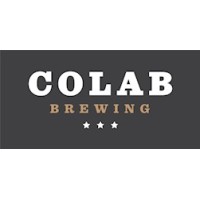 Colab Brewing logo - Similar company to Sprig + Fern Brewing Co.