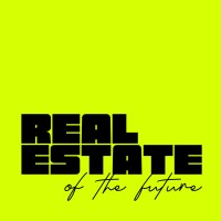 Real Estate of the Future logo - Similar company to Radiant Property Technologies