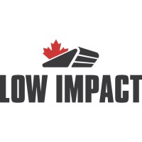Low Impact logo - Similar company to C & C Machining, Inc.