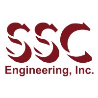 SSC Engineering, Inc. logo - Similar company to Csda Design Group