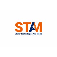 Stellar Technologies and Media logo - Similar company to Afroart Studios