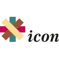 Icon Collection logo - Similar company to Vostok